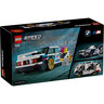 LEGO BMW M3 (E30) 77263