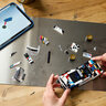 LEGO BMW M3 (E30) 77263