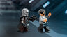 LEGO Imperijalni šatl klase Lambda 75459