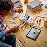 LEGO Imperijalni šatl klase Lambda 75459