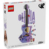 LEGO Dvojna gitara Olivije Rodrigo 43031
