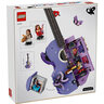 LEGO Dvojna gitara Olivije Rodrigo 43031