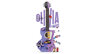 LEGO Dvojna gitara Olivije Rodrigo 43031