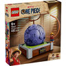 LEGO Voćka guma-guma 75647