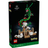 LEGO Rejkvaza 72168