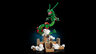 LEGO Rejkvaza 72168