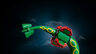 LEGO Rejkvaza 72168