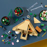 LEGO Rejkvaza 72168