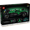 LEGO Aston Martin Aramco AMR25 F1® automobil 42240