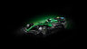 LEGO Aston Martin Aramco AMR25 F1® automobil 42240