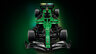 LEGO Aston Martin Aramco AMR25 F1® automobil 42240