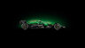 LEGO Aston Martin Aramco AMR25 F1® automobil 42240