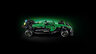 LEGO Aston Martin Aramco AMR25 F1® automobil 42240