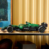 LEGO Aston Martin Aramco AMR25 F1® automobil 42240