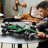 LEGO Aston Martin Aramco AMR25 F1® automobil 42240