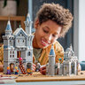 LEGO Bitka kod Dram zamka 75645