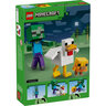 LEGO Jahač pilića 21582
