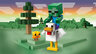 LEGO Jahač pilića 21582