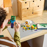 LEGO Jahač pilića 21582