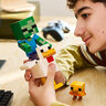 LEGO Jahač pilića 21582