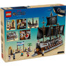 LEGO Garpov mornarički bojni brod 75646