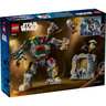 LEGO Obračun sa Sentri droidom u Hatovoj palati 75451