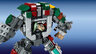 LEGO Obračun sa Sentri droidom u Hatovoj palati 75451