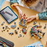 LEGO Obračun sa Sentri droidom u Hatovoj palati 75451