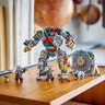 LEGO Obračun sa Sentri droidom u Hatovoj palati 75451