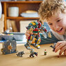 LEGO Obračun sa Sentri droidom u Hatovoj palati 75451