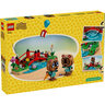 LEGO Timijev i Tomijev zabavni izlet 77059
