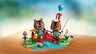 LEGO Timijev i Tomijev zabavni izlet 77059