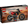LEGO Ducati Desmo450 MX Factory motocikl 42238