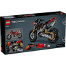 LEGO Ducati Desmo450 MX Factory motocikl 42238