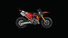 LEGO Ducati Desmo450 MX Factory motocikl 42238
