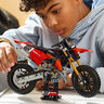 LEGO Ducati Desmo450 MX Factory motocikl 42238