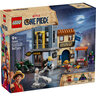 LEGO Obračun sa kapetanom Smokerom 75642
