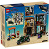 LEGO Obračun sa kapetanom Smokerom 75642