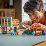 LEGO Obračun sa kapetanom Smokerom 75642