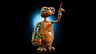 LEGO E.T. vanzemaljac 21370