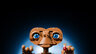 LEGO E.T. vanzemaljac 21370