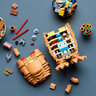 LEGO E.T. vanzemaljac 21370