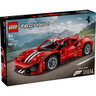 LEGO Ferrari 488 Pista automobil 42235