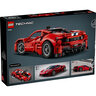 LEGO Ferrari 488 Pista automobil 42235