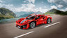 LEGO Ferrari 488 Pista automobil 42235