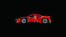 LEGO Ferrari 488 Pista automobil 42235