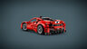 LEGO Ferrari 488 Pista automobil 42235