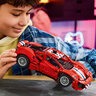 LEGO Ferrari 488 Pista automobil 42235
