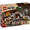 LEGO Skrovište doktora Hiriluka 75641