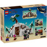 LEGO Skrovište doktora Hiriluka 75641